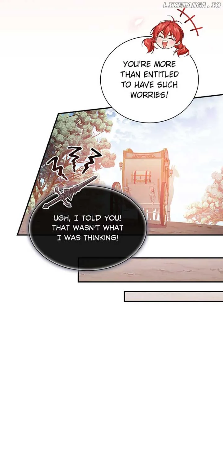 Finding My Father’s Son Chapter 54 page 34