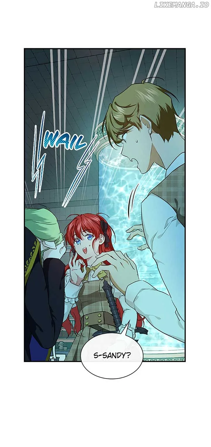 Finding My Father’s Son Chapter 55 page 45