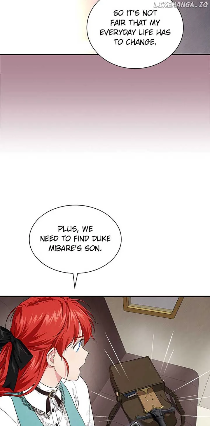 Finding My Father’s Son Chapter 54 page 25