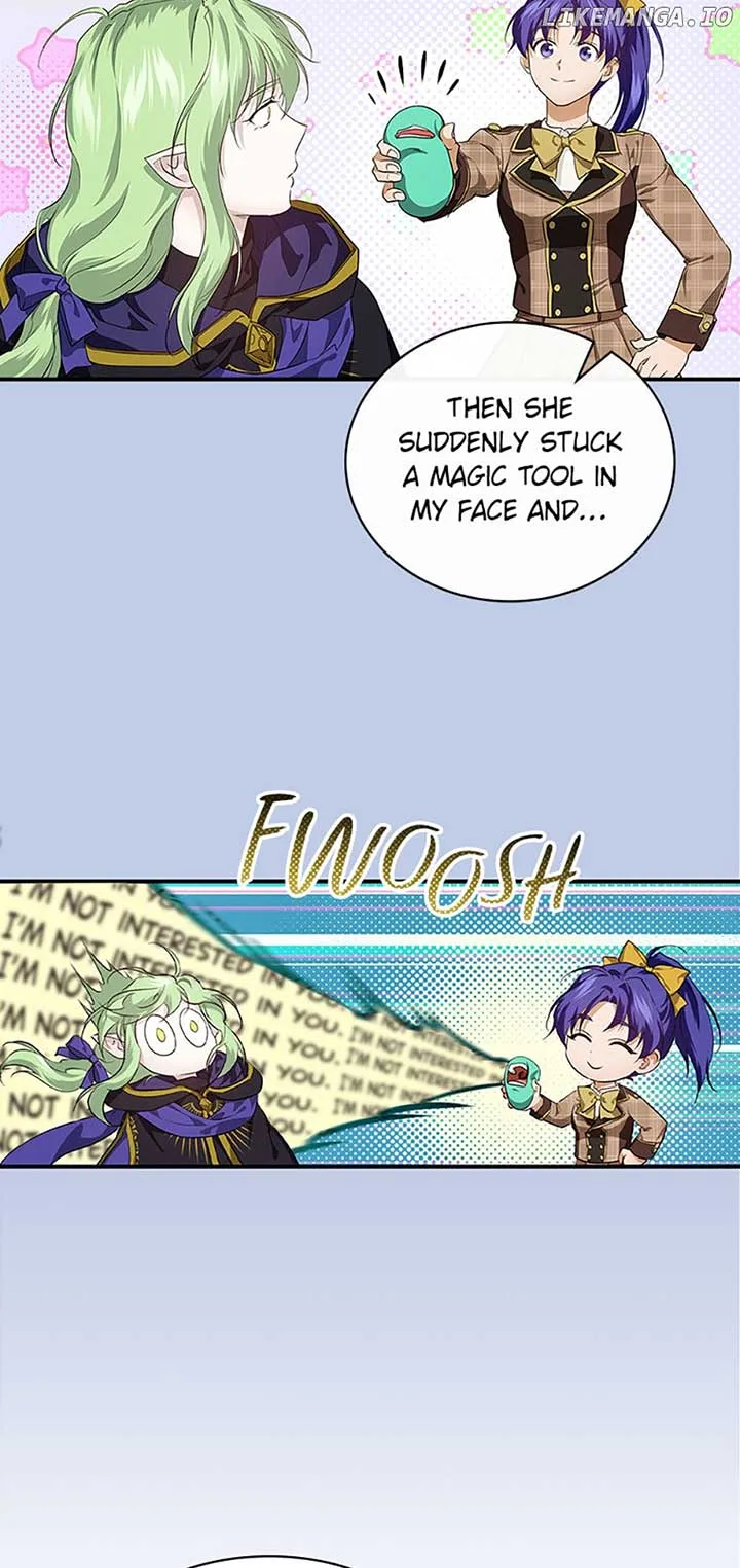Finding My Father’s Son Chapter 55 page 49