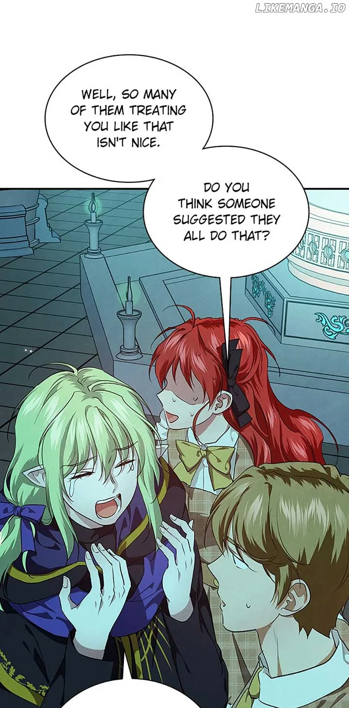 Finding My Father’s Son Chapter 55 page 51