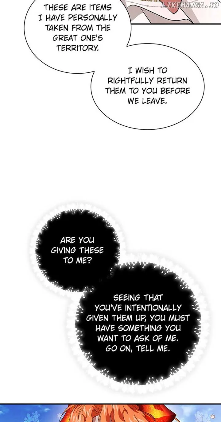 Finding My Father’s Son Chapter 53 page 60