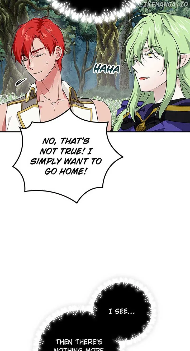 Finding My Father’s Son Chapter 53 page 45