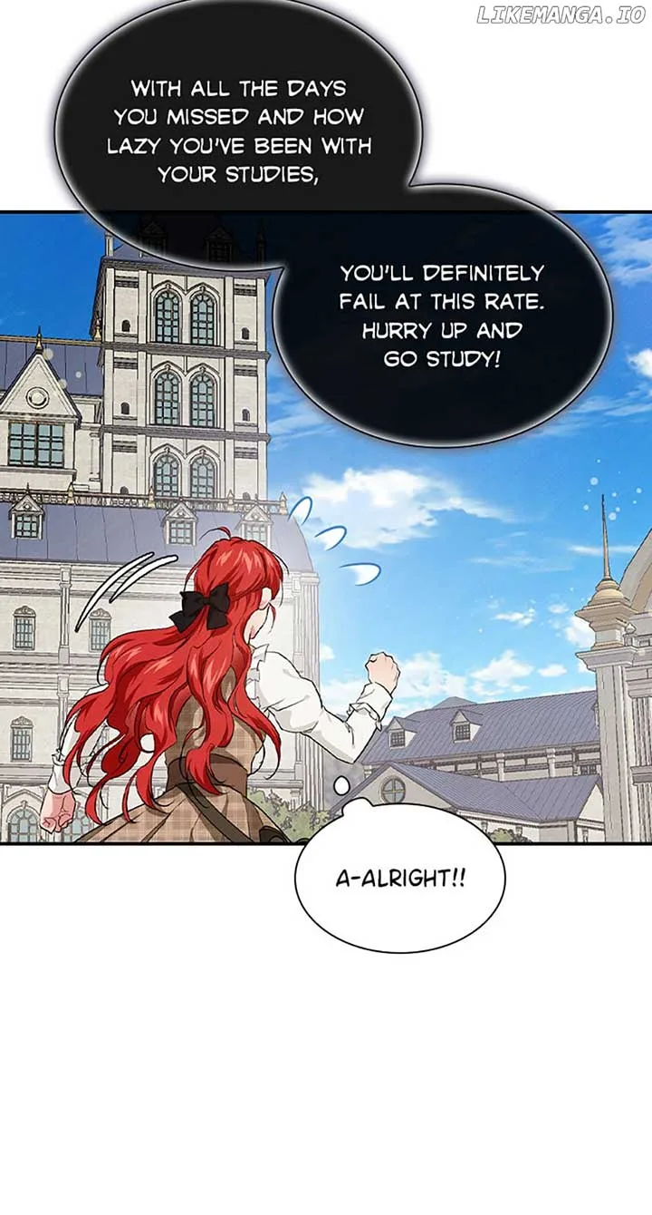 Finding My Father’s Son Chapter 54 page 41