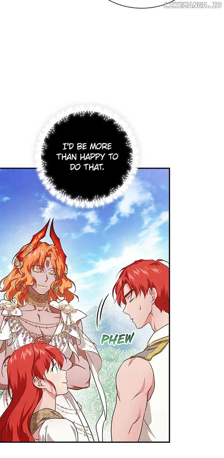 Finding My Father’s Son Chapter 53 page 64