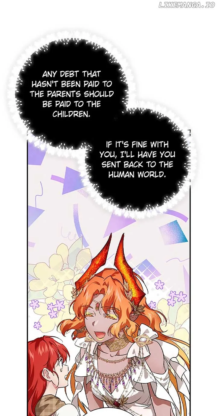 Finding My Father’s Son Chapter 53 page 58