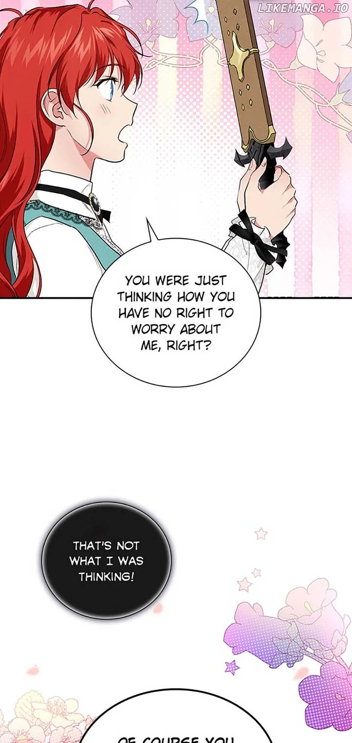 Finding My Father’s Son Chapter 54 page 32