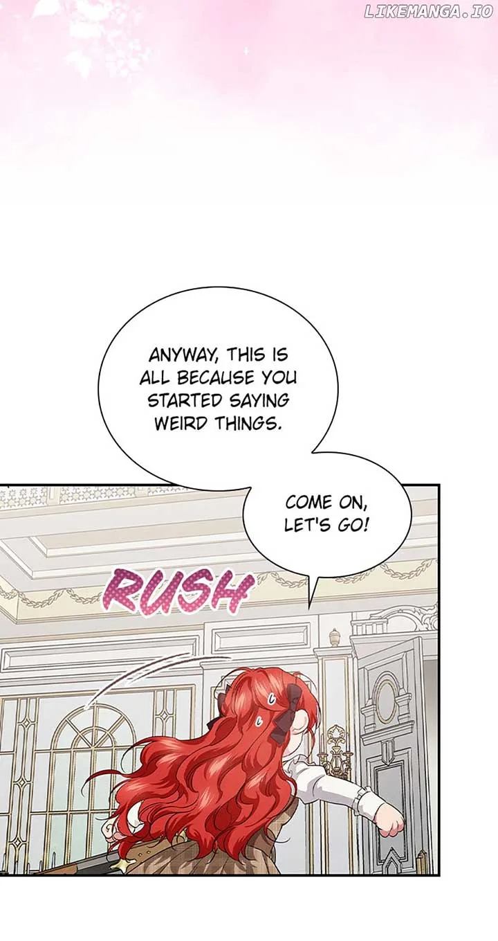 Finding My Father’s Son Chapter 55 page 21