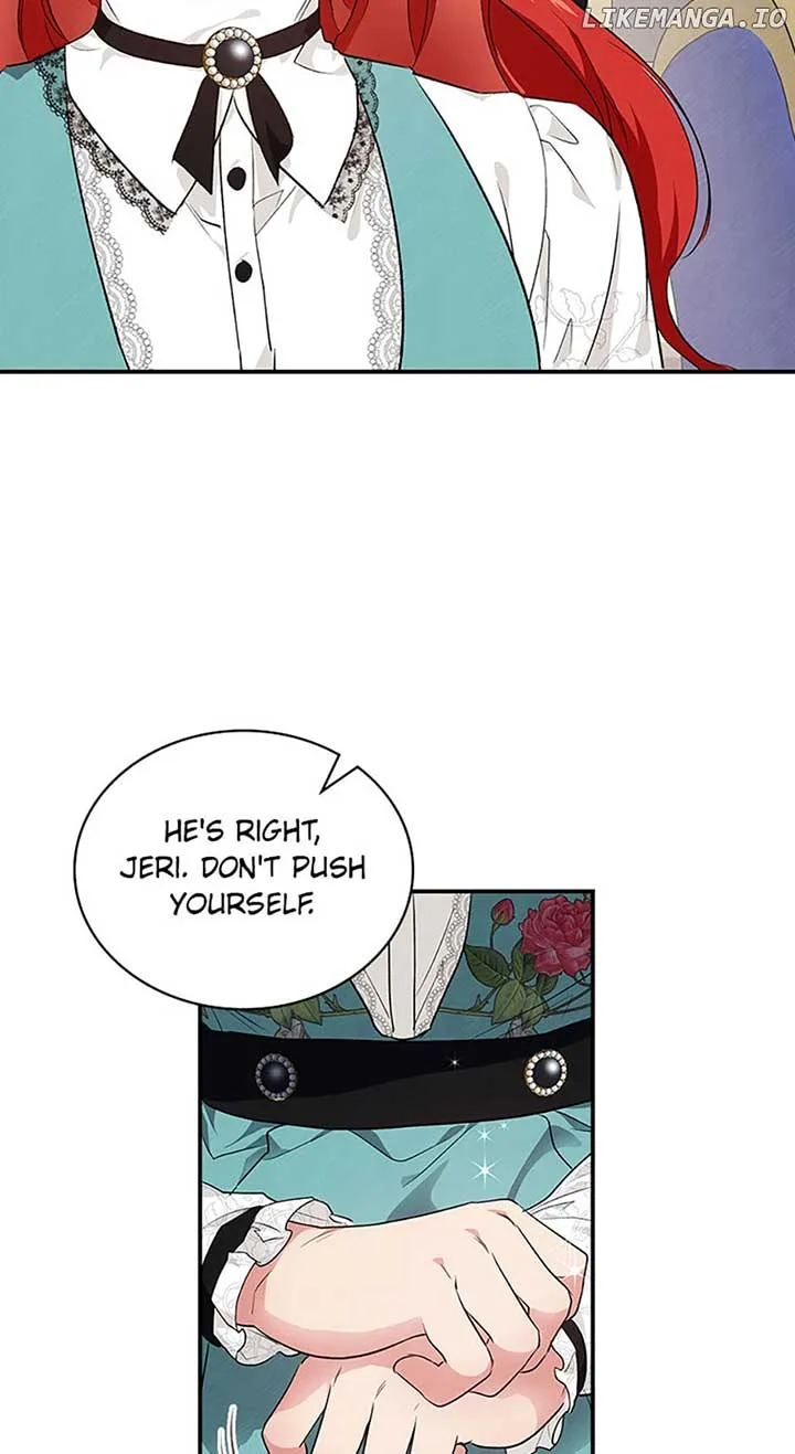 Finding My Father’s Son Chapter 54 page 10