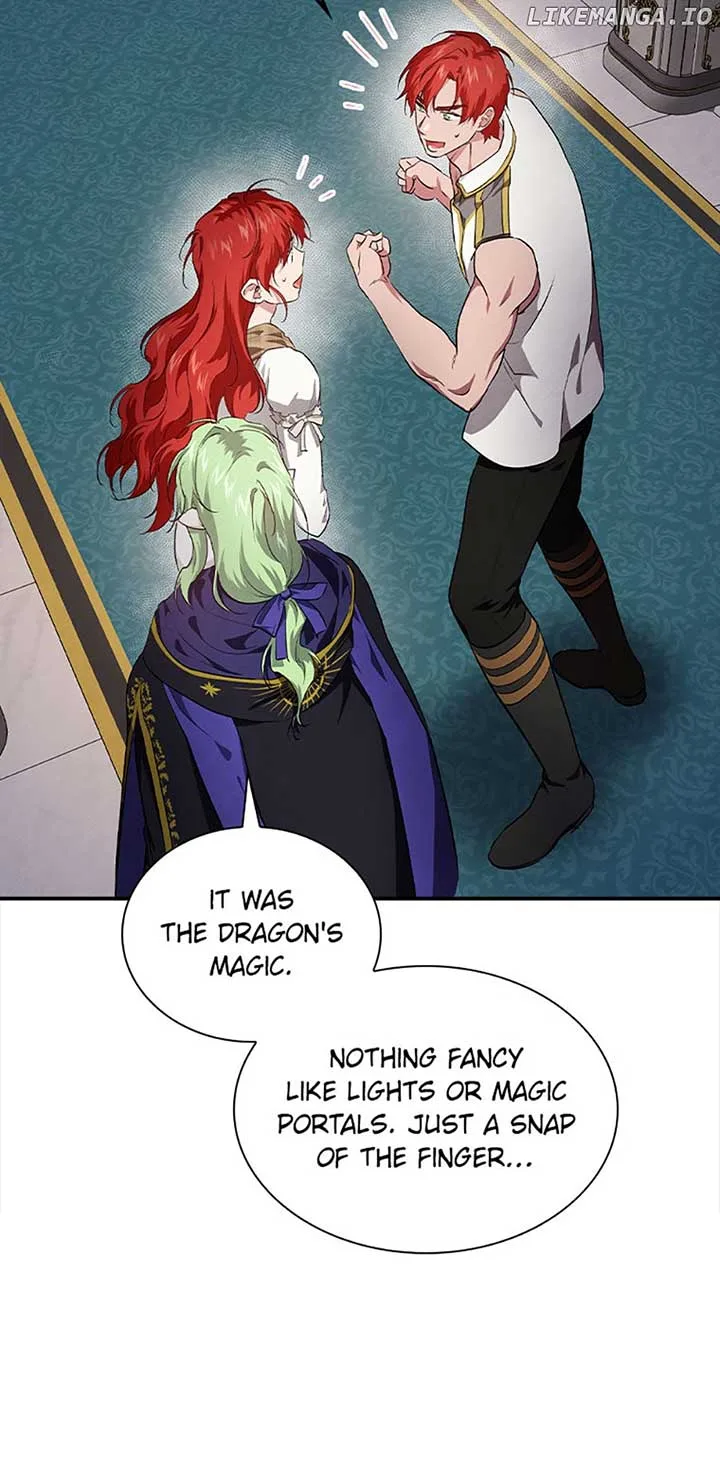 Finding My Father’s Son Chapter 53 page 68