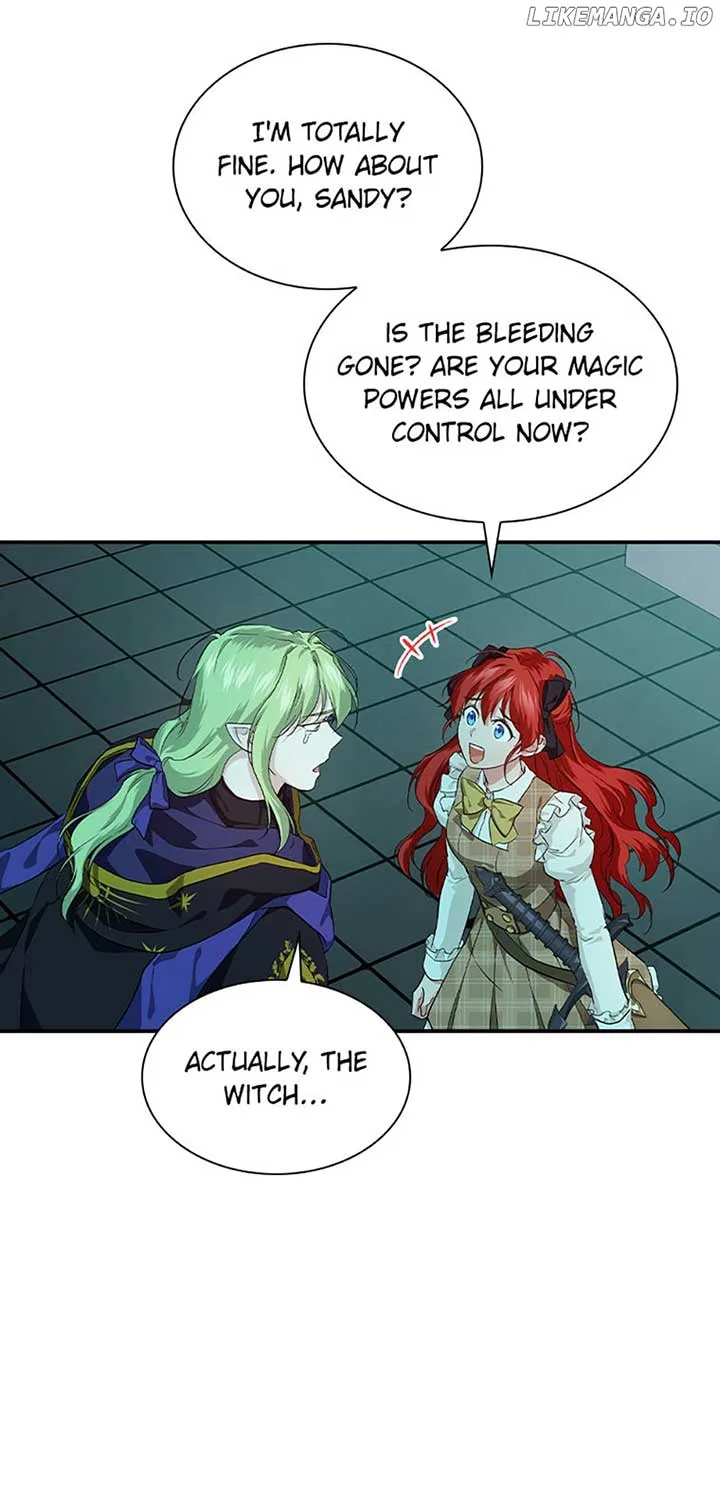 Finding My Father’s Son Chapter 55 page 41