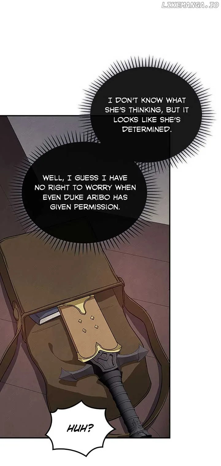 Finding My Father’s Son Chapter 54 page 30