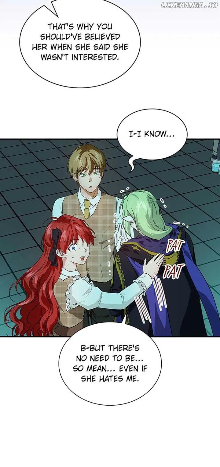 Finding My Father’s Son Chapter 55 page 50