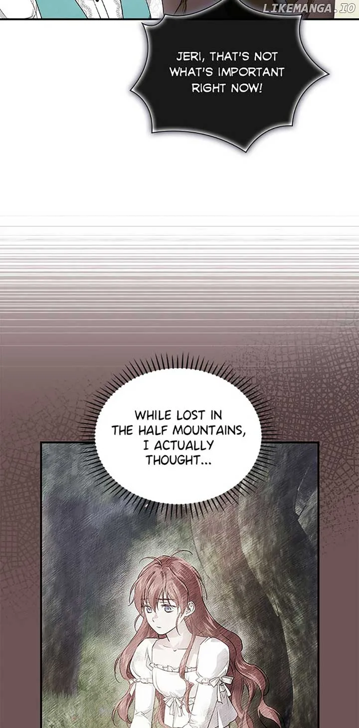 Finding My Father’s Son Chapter 54 page 26
