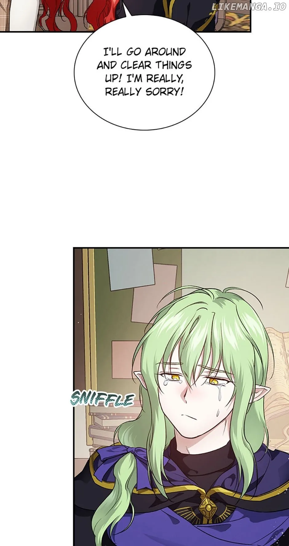 Finding My Father’s Son Chapter 56 page 12