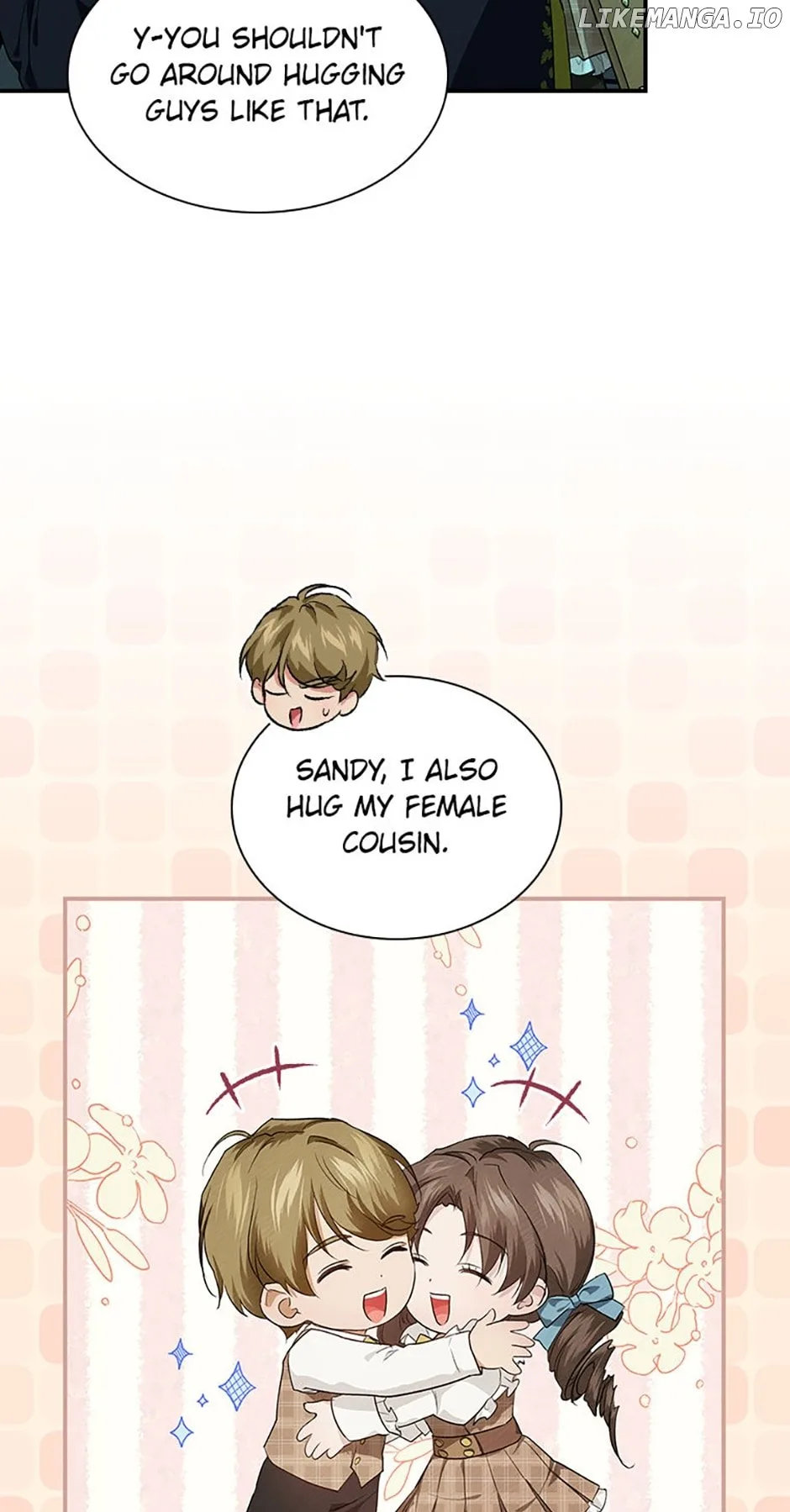 Finding My Father’s Son Chapter 56 page 3
