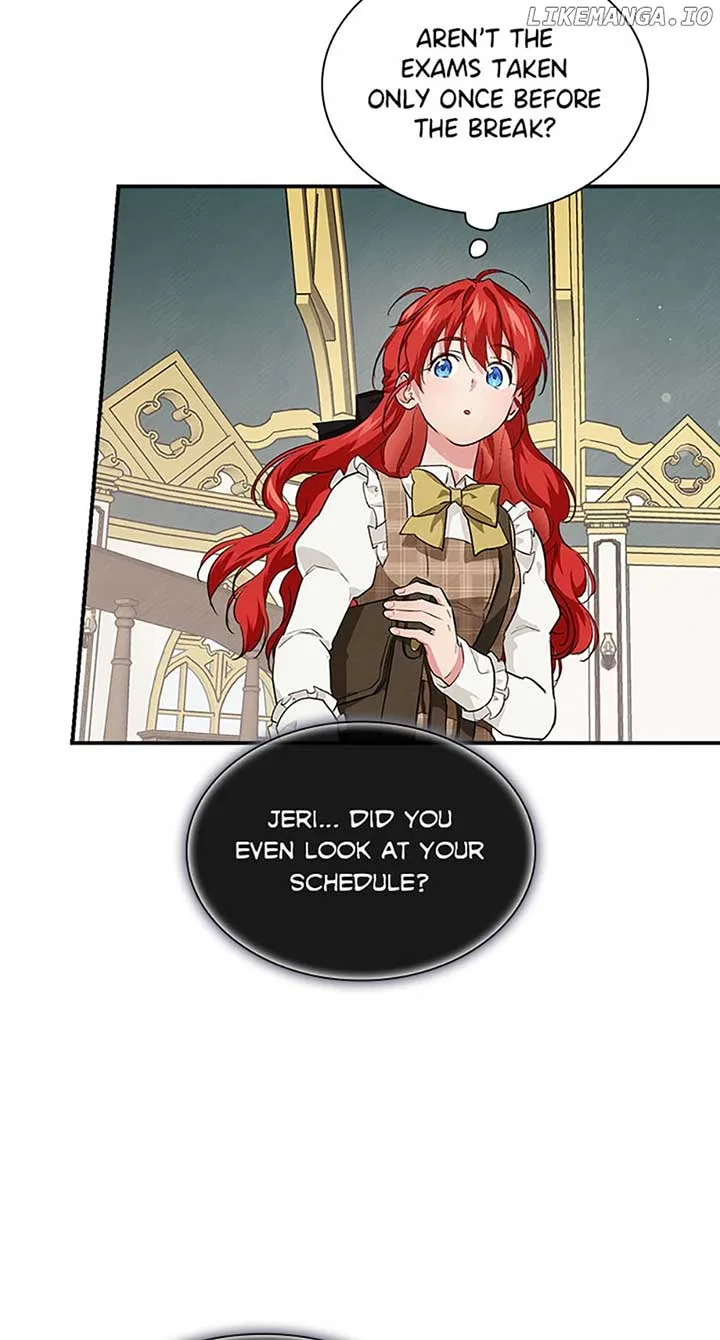 Finding My Father’s Son Chapter 54 page 40