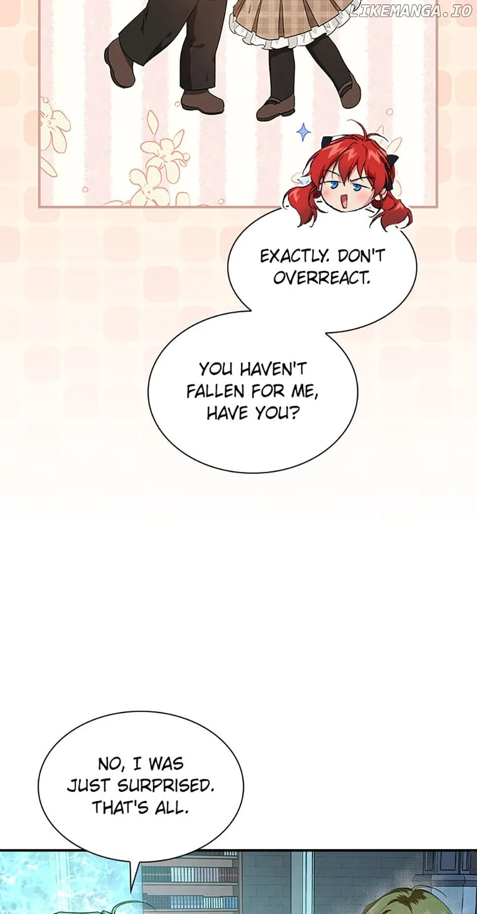 Finding My Father’s Son Chapter 56 page 4