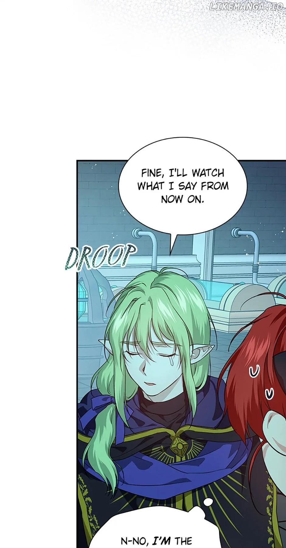 Finding My Father’s Son Chapter 56 page 7