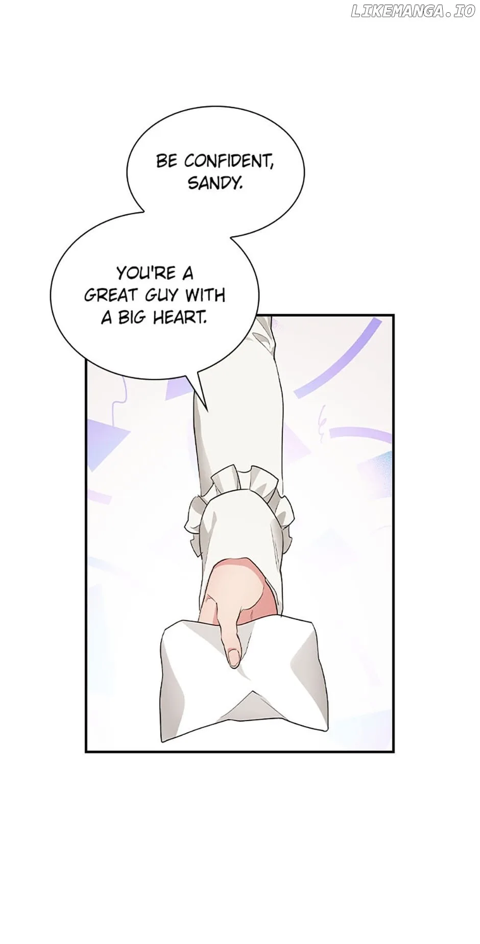 Finding My Father’s Son Chapter 56 page 18