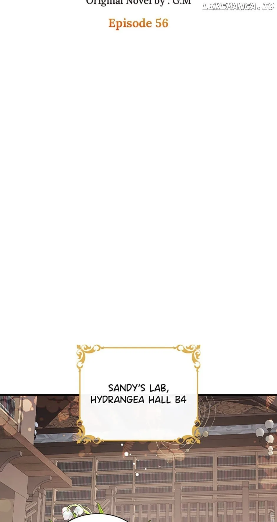 Finding My Father’s Son Chapter 56 page 10