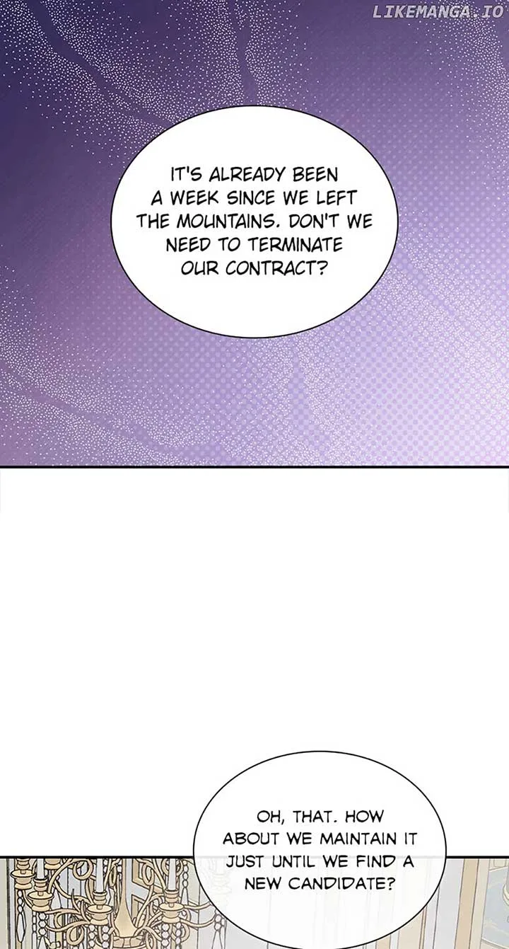Finding My Father’s Son Chapter 54 page 53
