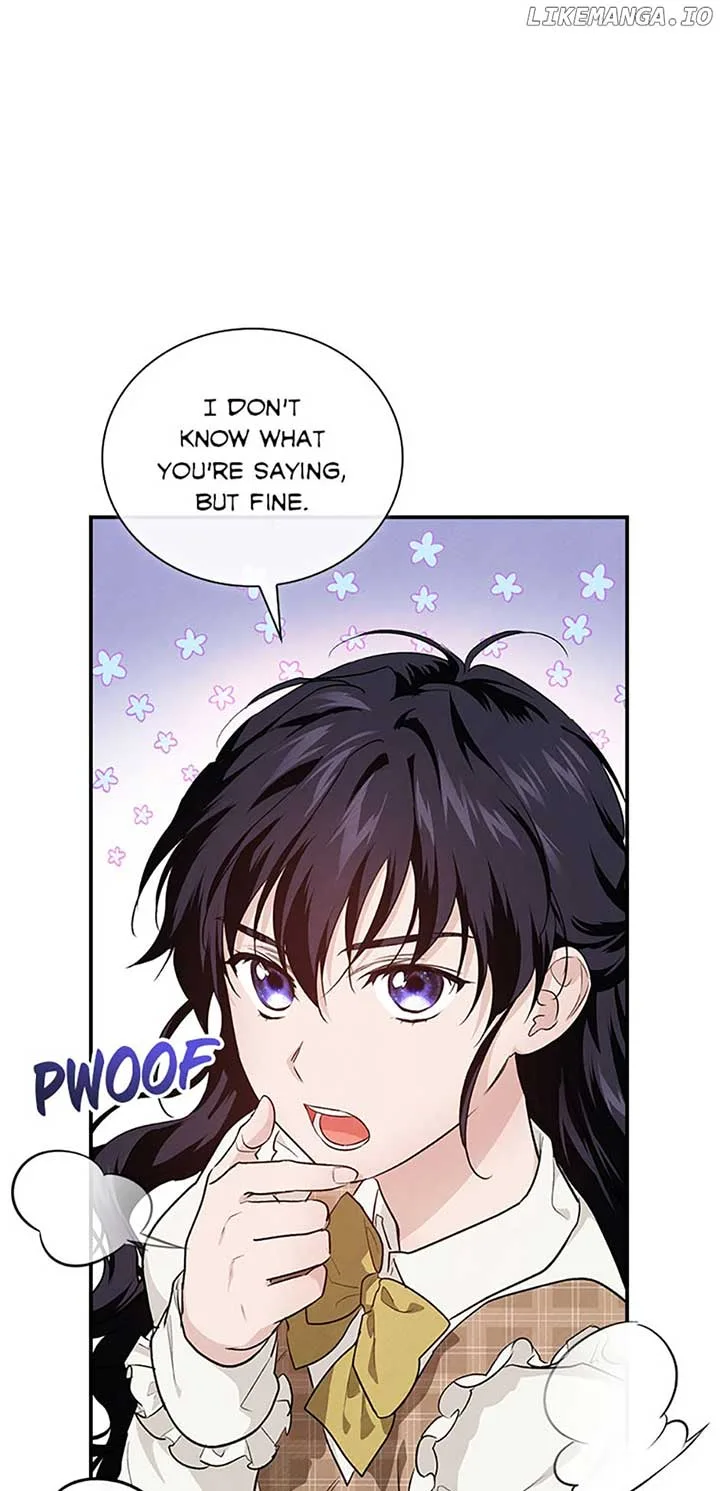 Finding My Father’s Son Chapter 54 page 46