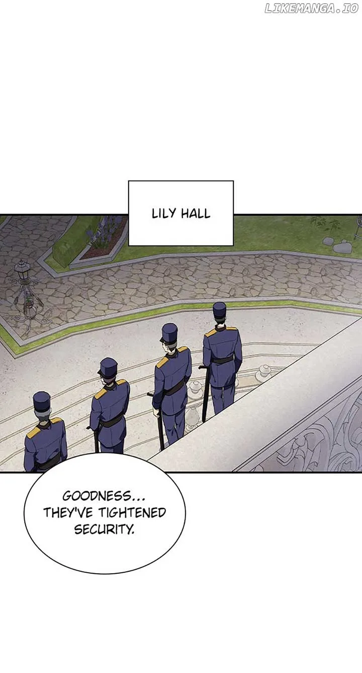 Finding My Father’s Son Chapter 54 page 42