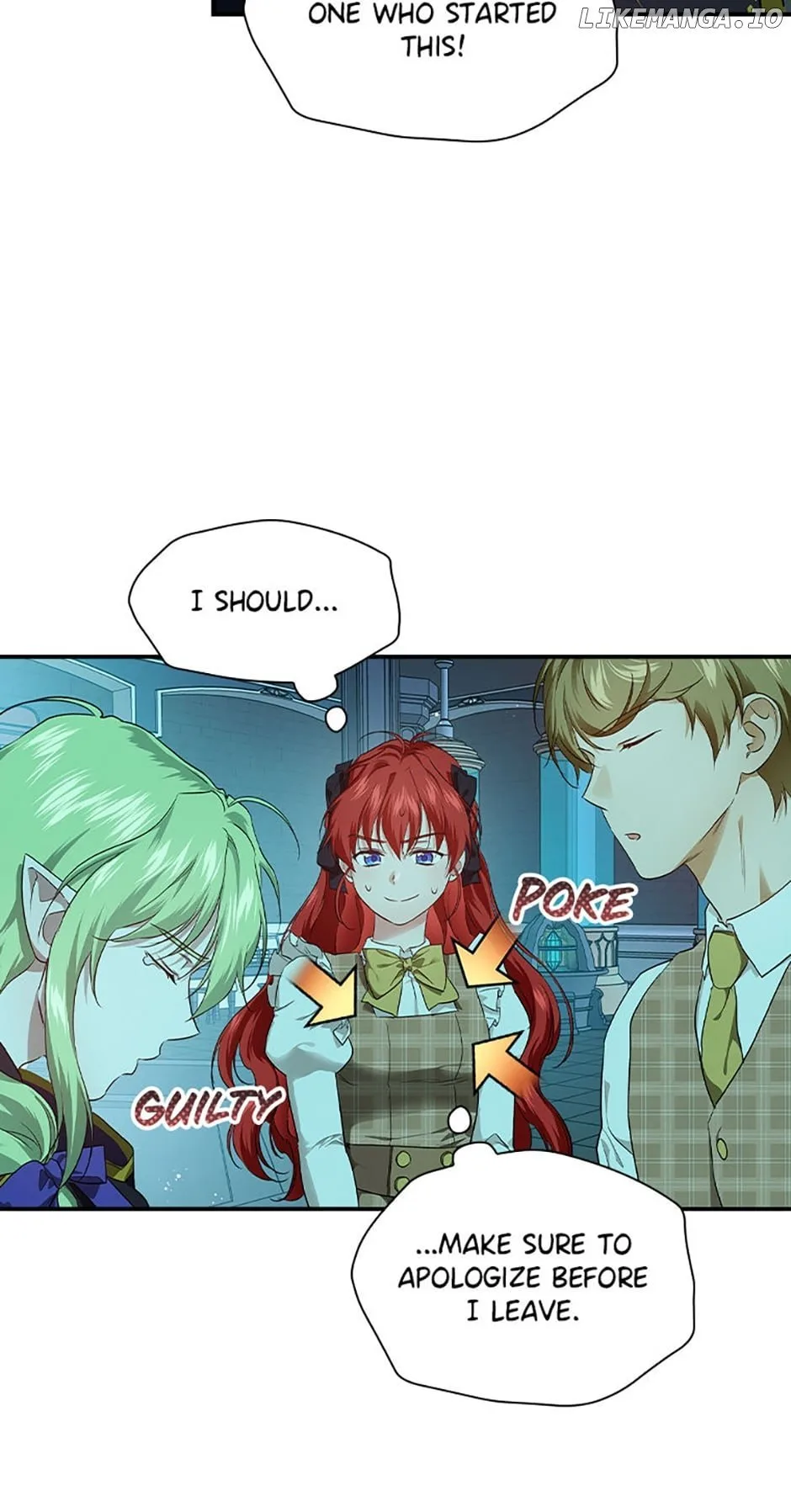 Finding My Father’s Son Chapter 56 page 8