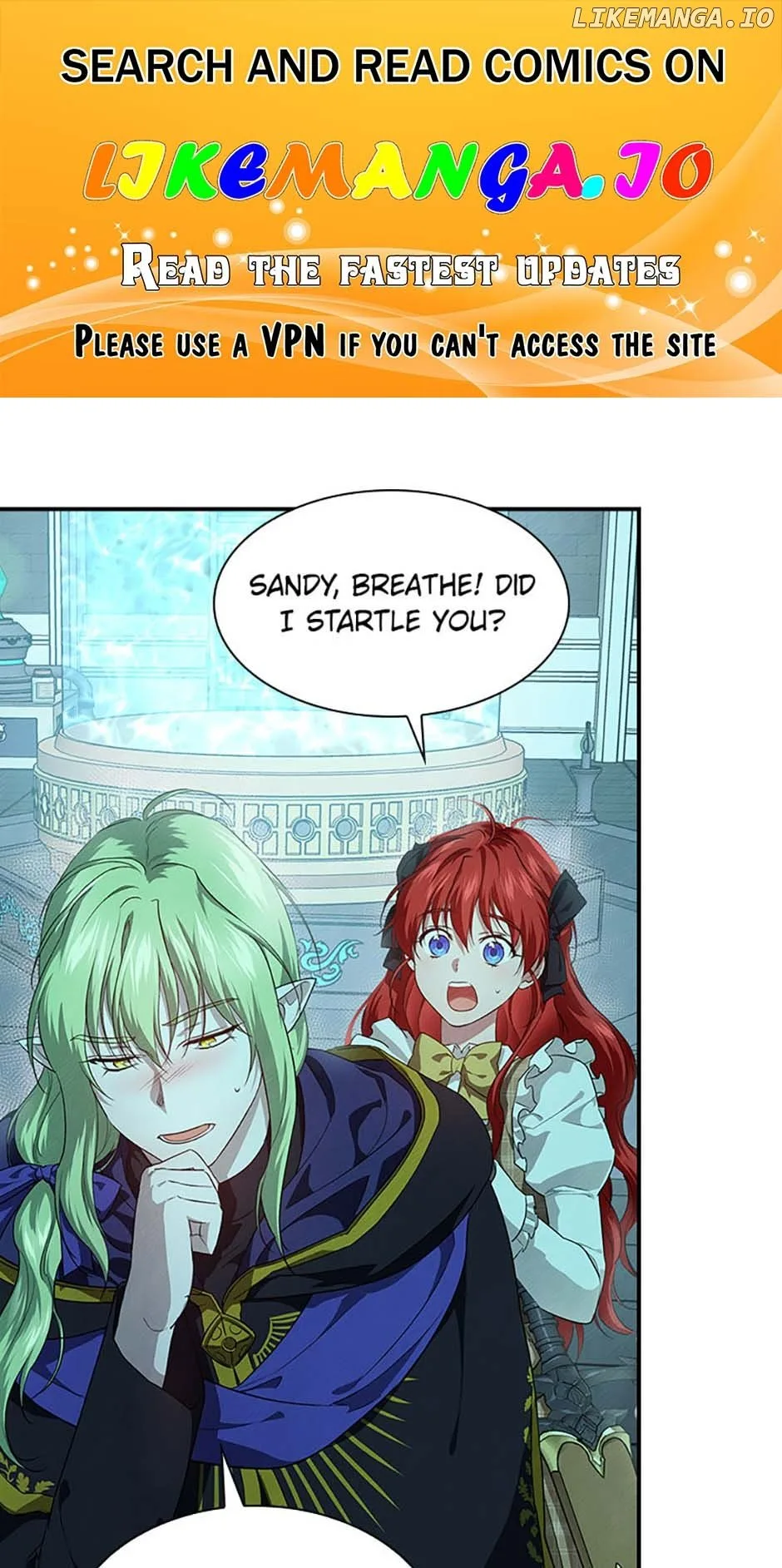 Finding My Father’s Son Chapter 56 page 2