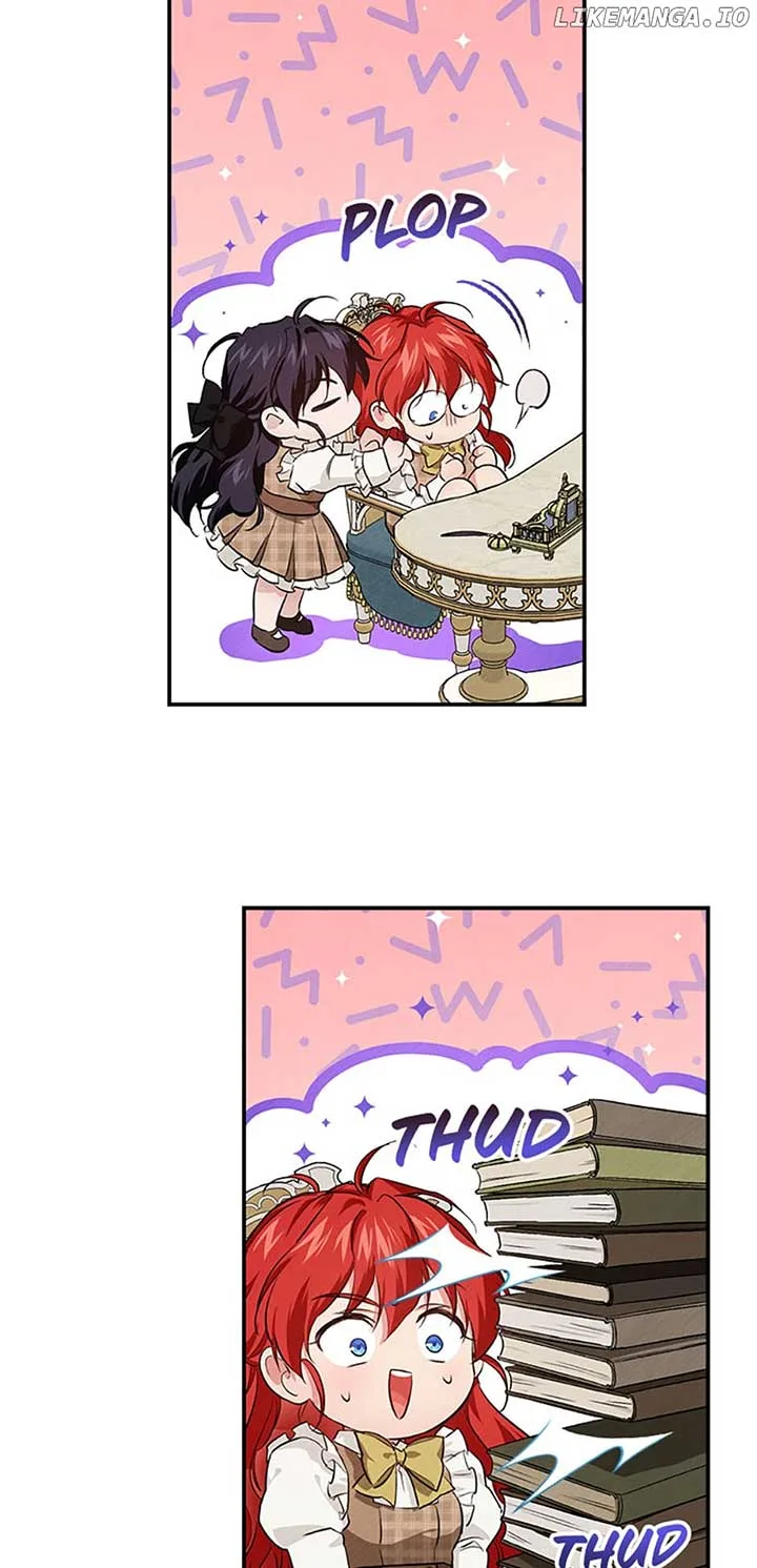 Finding My Father’s Son Chapter 54 page 48