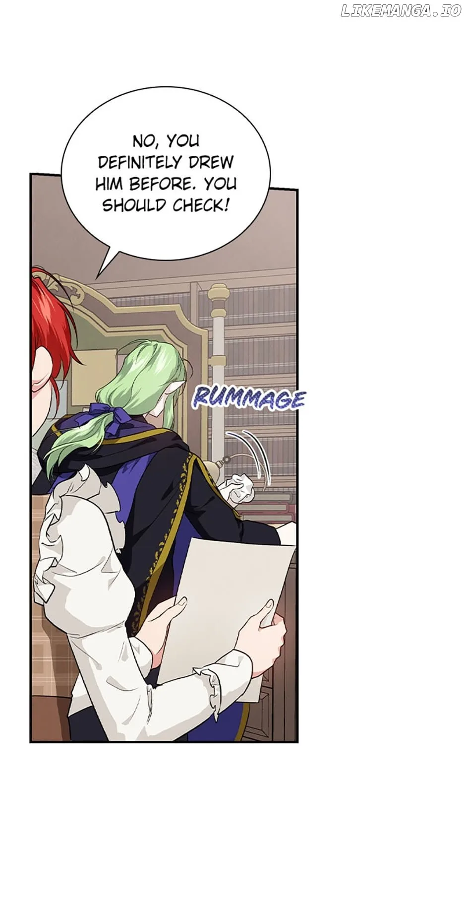 Finding My Father’s Son Chapter 56 page 29