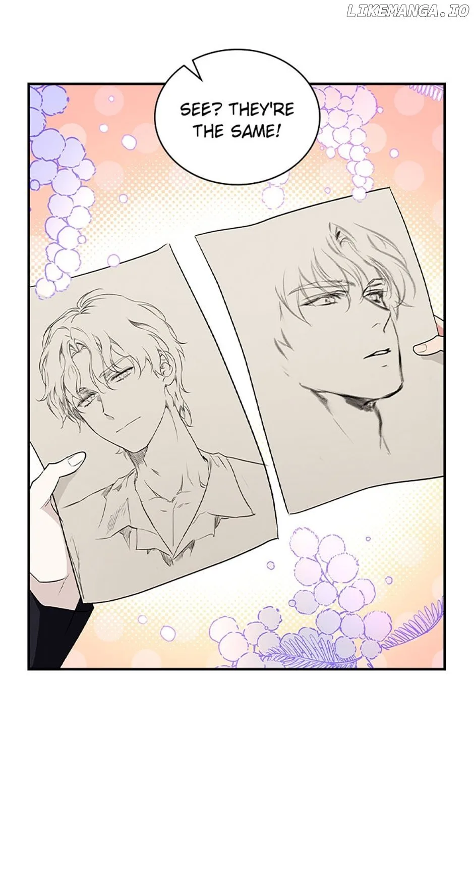 Finding My Father’s Son Chapter 56 page 30