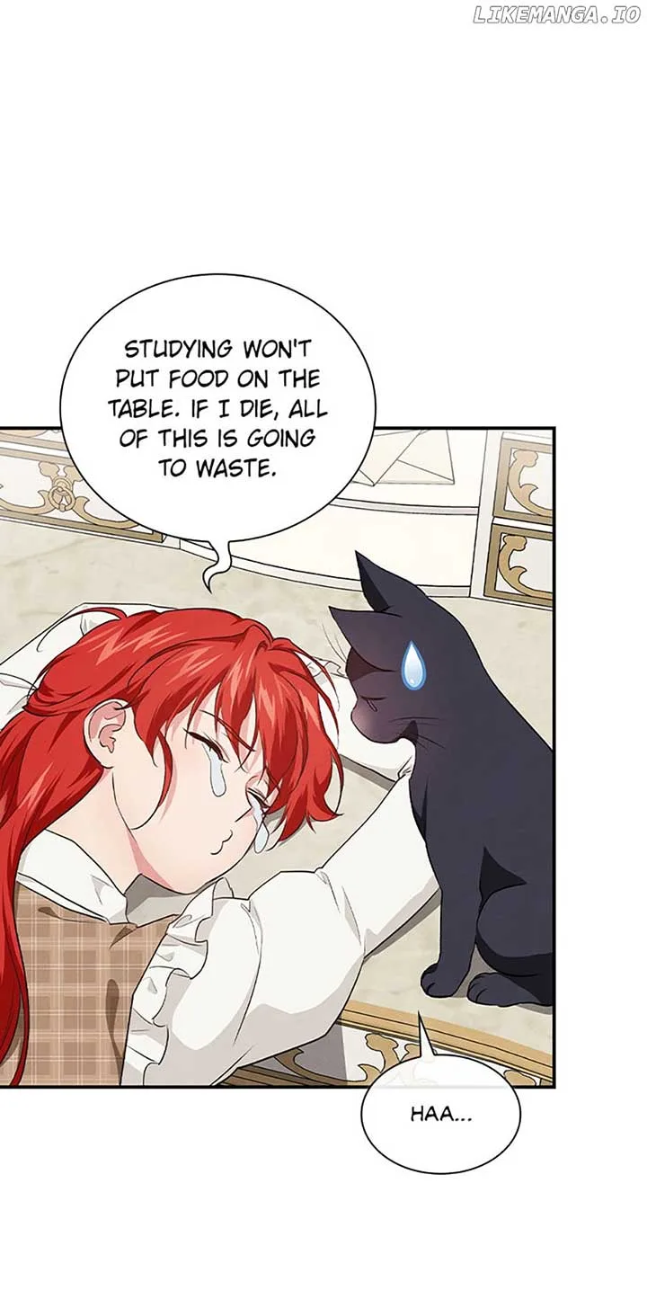 Finding My Father’s Son Chapter 54 page 65