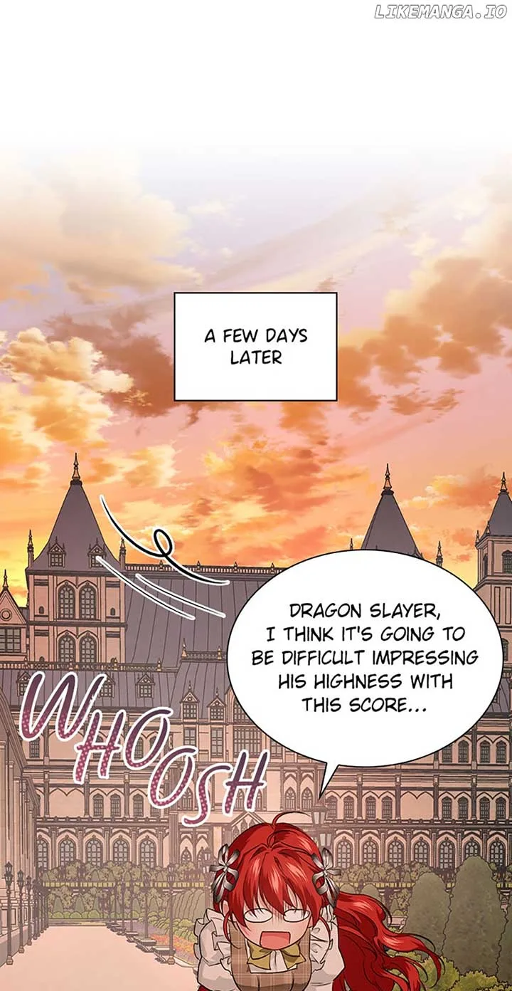 Finding My Father’s Son Chapter 57 page 17