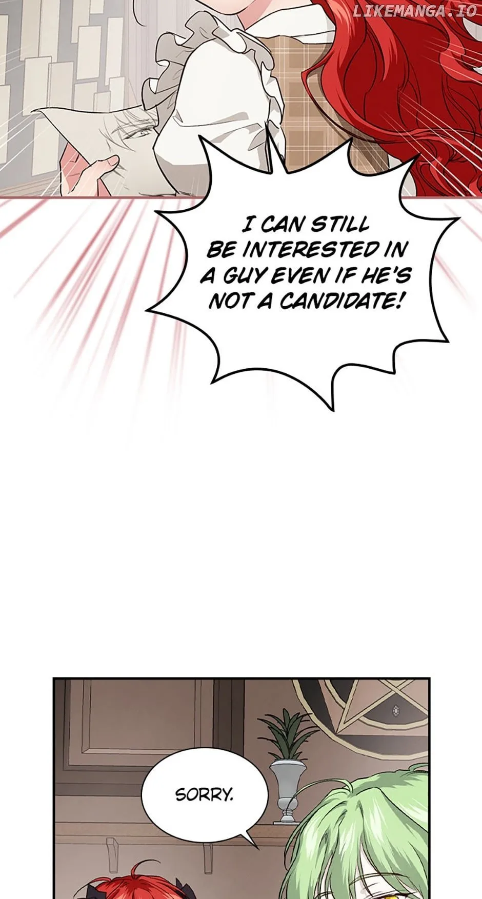 Finding My Father’s Son Chapter 56 page 35