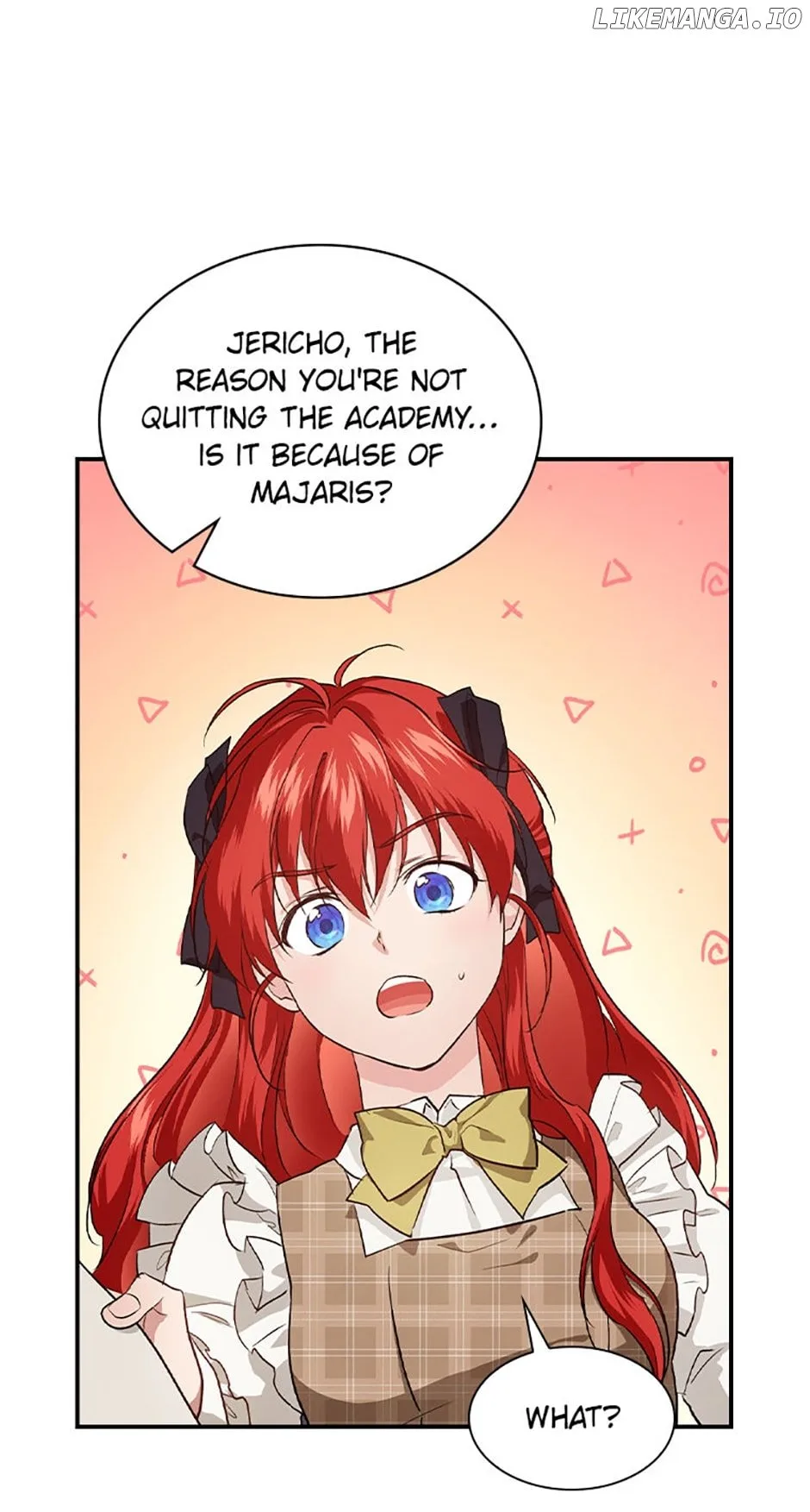 Finding My Father’s Son Chapter 56 page 32