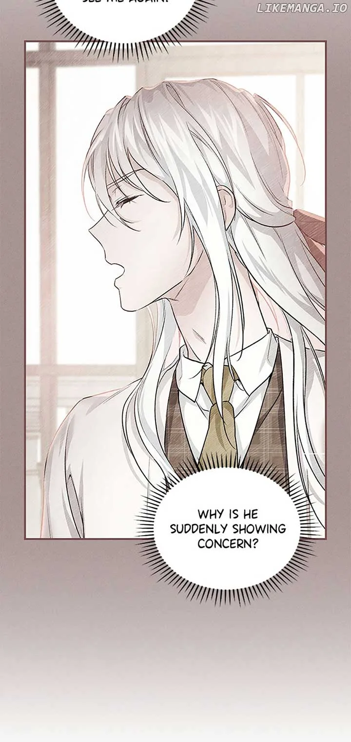 Finding My Father’s Son Chapter 57 page 12
