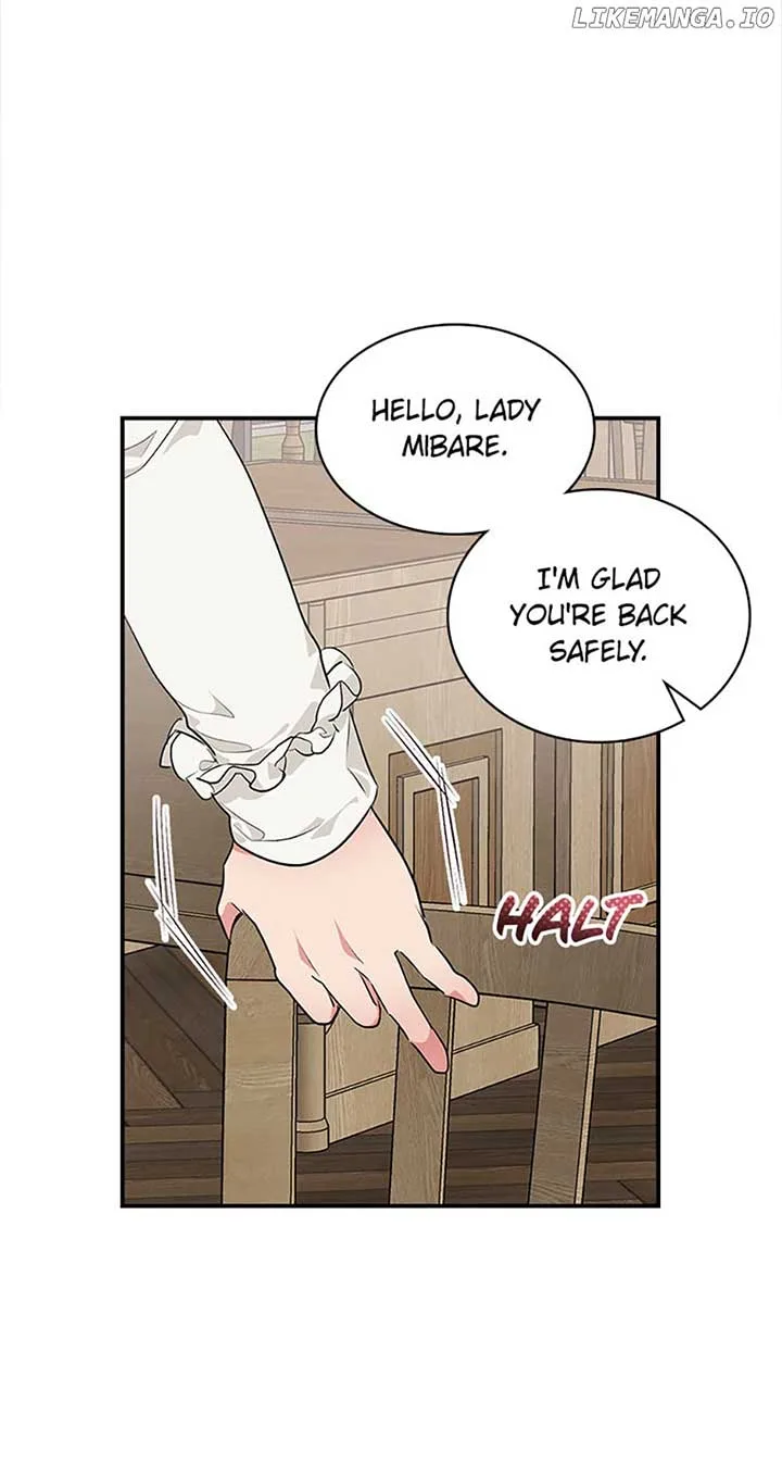 Finding My Father’s Son Chapter 57 page 8