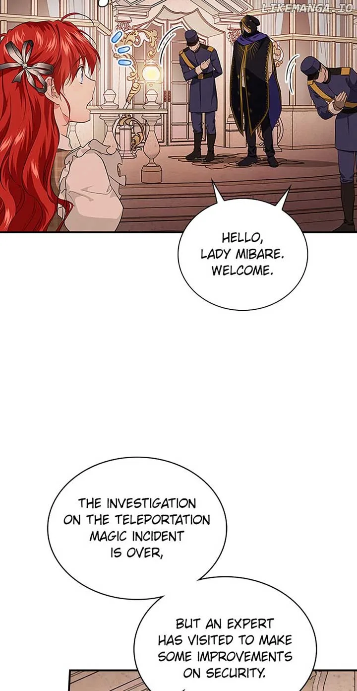 Finding My Father’s Son Chapter 57 page 21