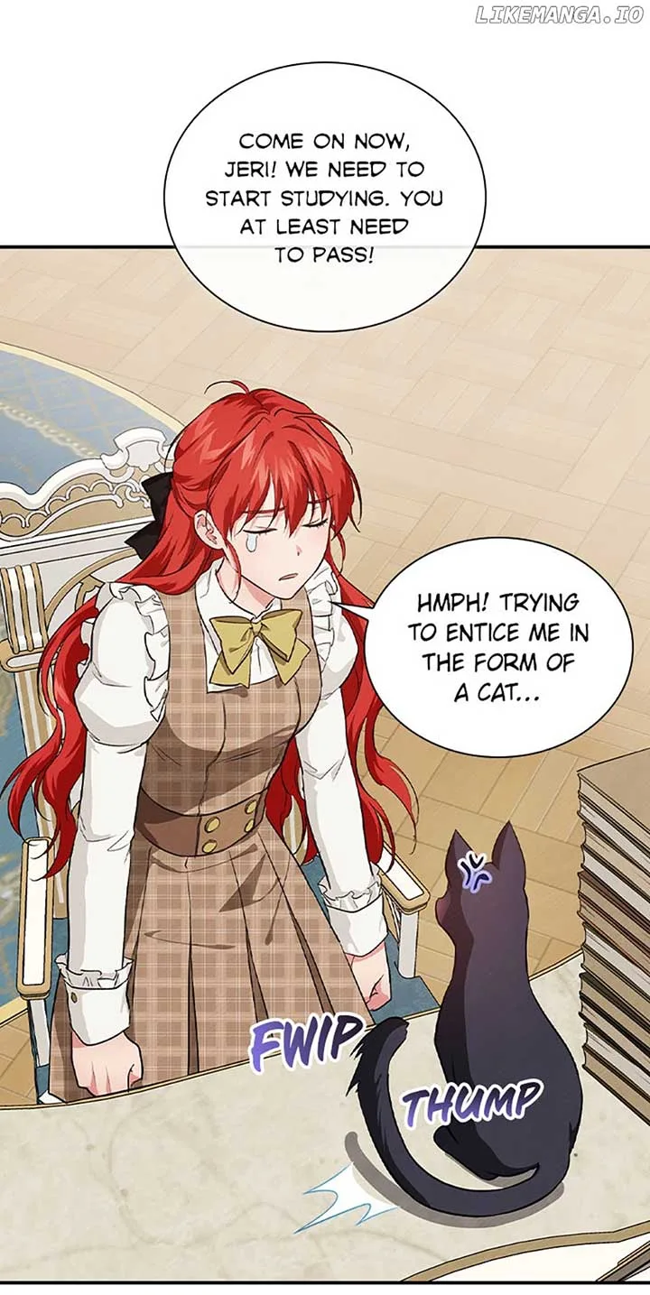 Finding My Father’s Son Chapter 54 page 64