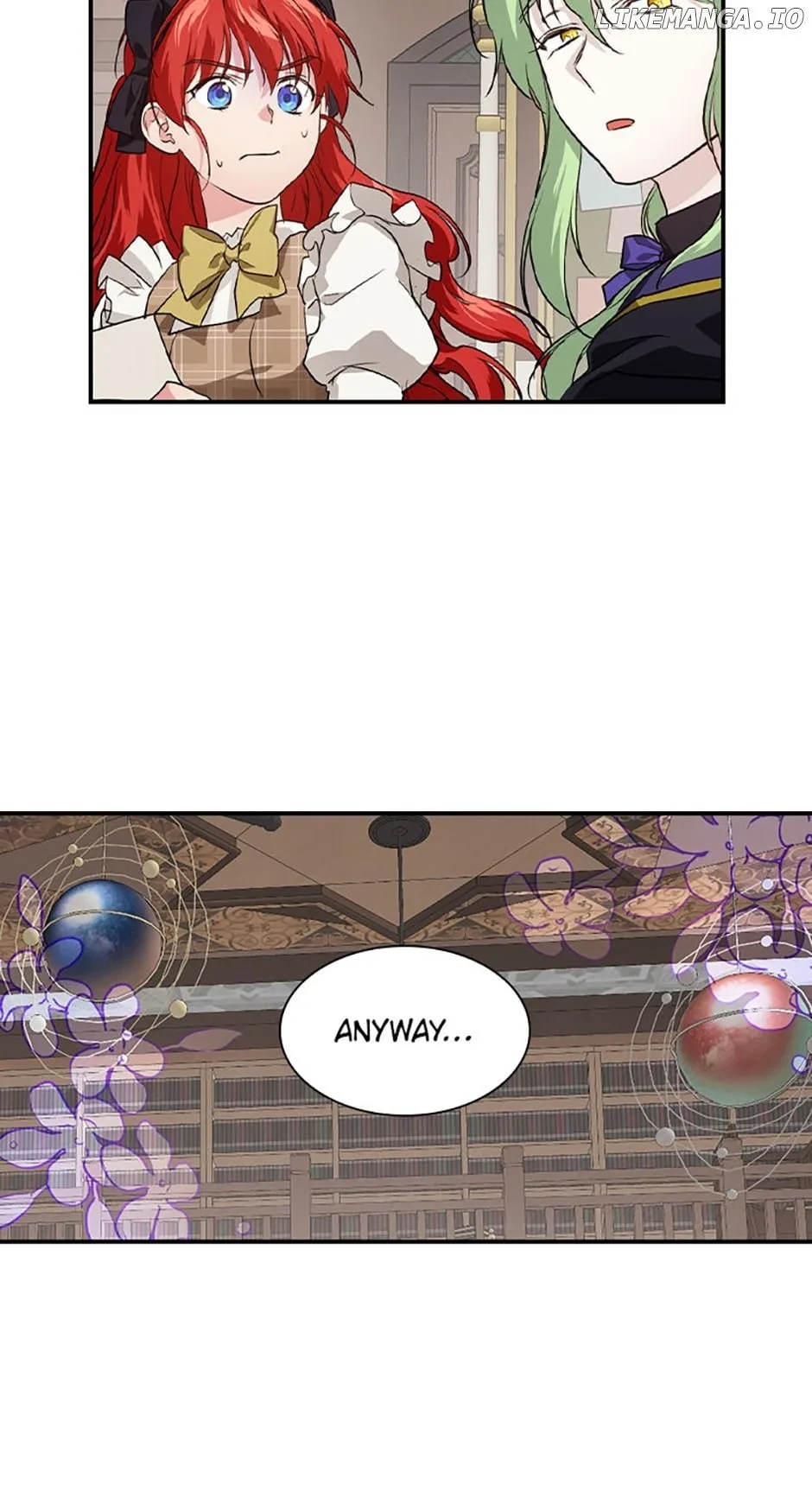 Finding My Father’s Son Chapter 56 page 36