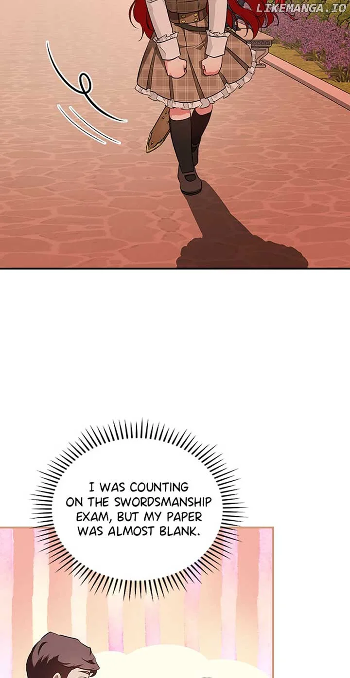 Finding My Father’s Son Chapter 57 page 18
