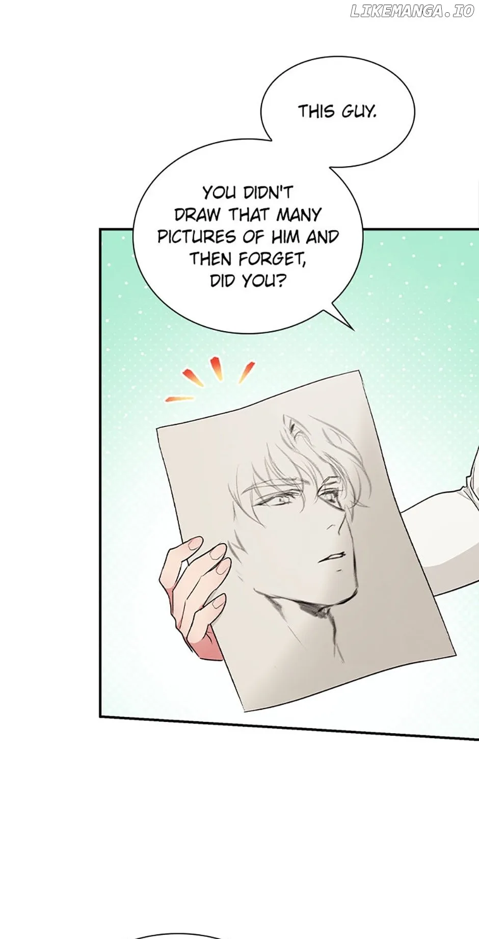 Finding My Father’s Son Chapter 56 page 27