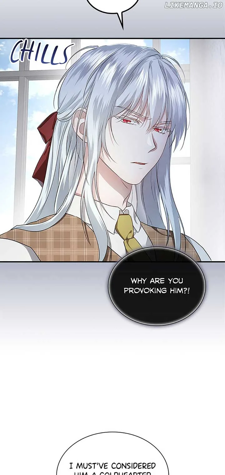 Finding My Father’s Son Chapter 57 page 14