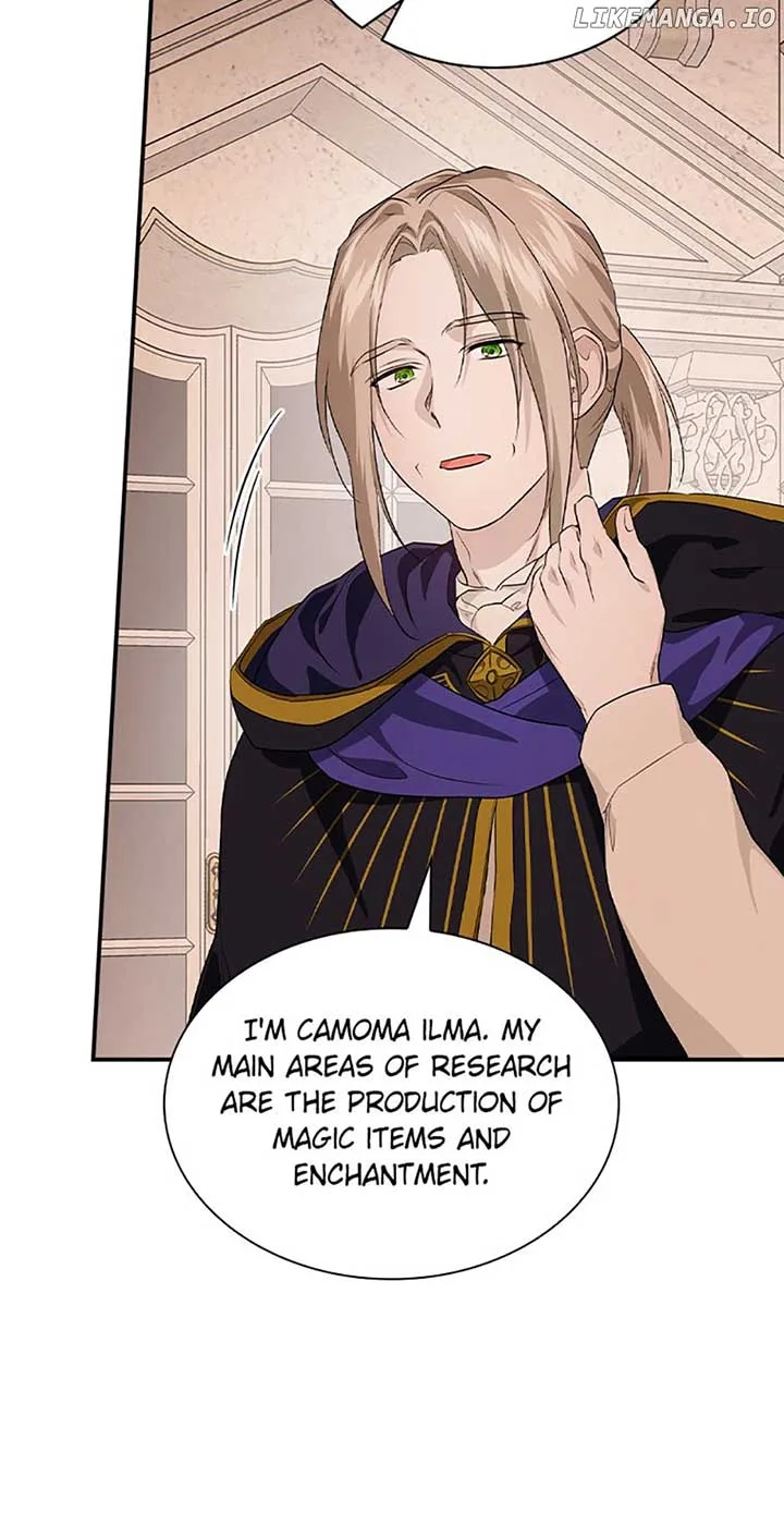Finding My Father’s Son Chapter 57 page 22