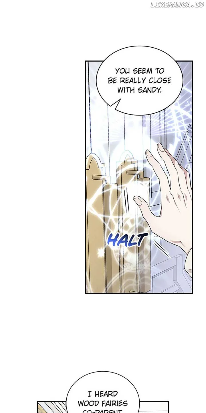 Finding My Father’s Son Chapter 57 page 30
