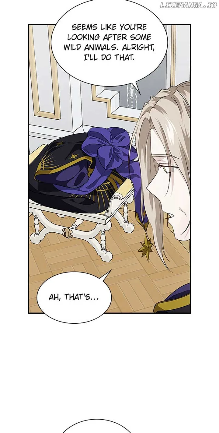 Finding My Father’s Son Chapter 57 page 25