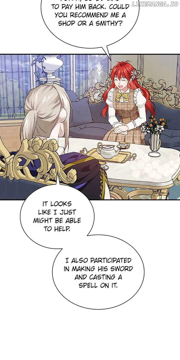 Finding My Father’s Son Chapter 57 page 36