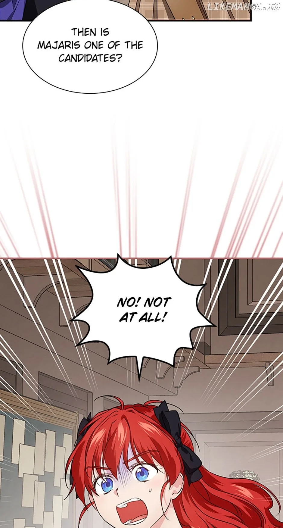 Finding My Father’s Son Chapter 56 page 34